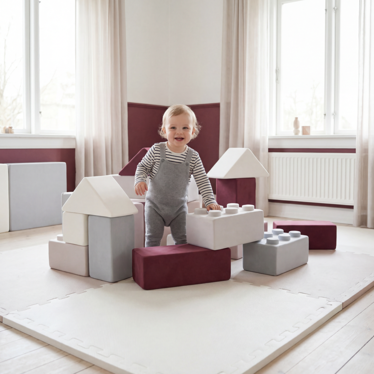 Toddler Sensory