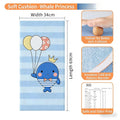Bed Wall Safety Padding for Kids | Soft Edge Protection Panels for Sleep & Play
