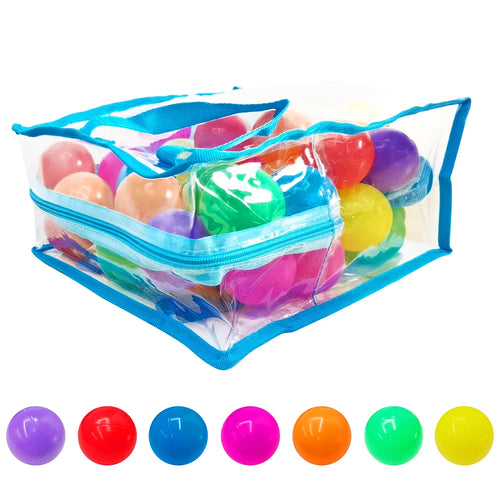 Kids Ball Pit Play Tent for Sensory Play | Indoor &amp; Outdoor Foldable Ball Pool