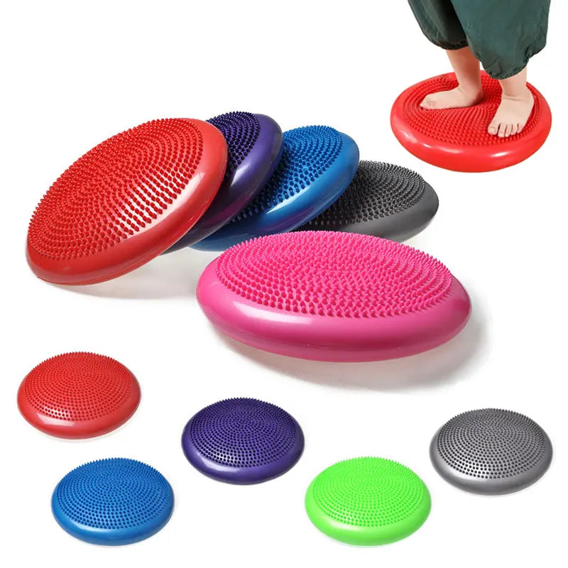 Sensory Balance Stepping Mat for Kids | Autism & ADHD Coordination and Motor Skills Toy