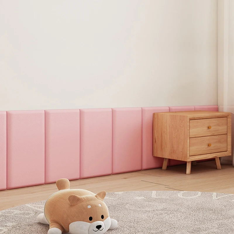 Soft Wall Panels for Kids Sensory Rooms | Protective & Sound Dampening Wall Padding