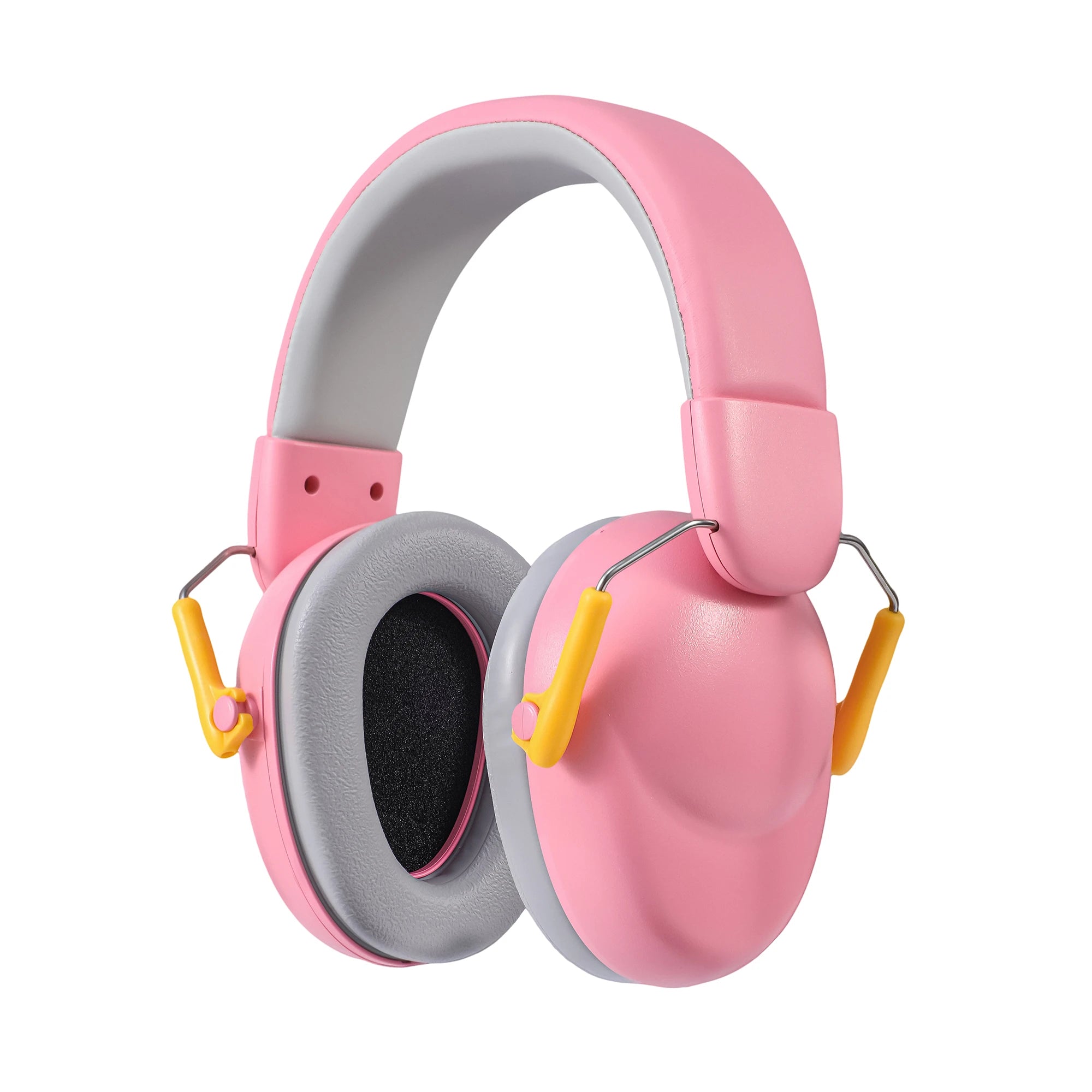 Premium Kids Ear Defenders for Autism & Noise Sensitivity | High Comfort Noise Reduction Headphones