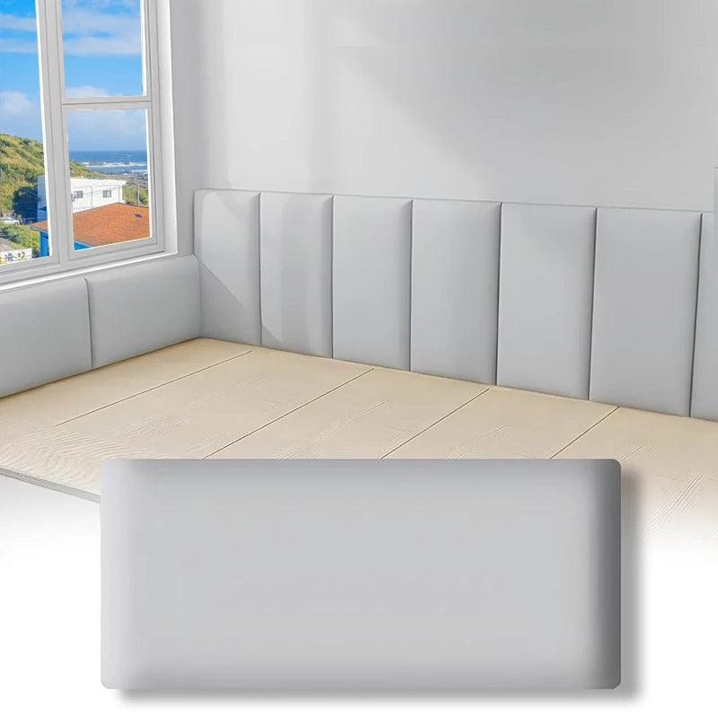 Soft Wall Panels for Kids Sensory Rooms | Protective & Sound Dampening Wall Padding